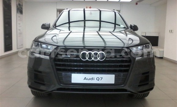 Acheter Occasion Voiture Audi Q7 Autre à Mbabane, Manzini Acheter Occasion Voiture Audi Q7 Autre à Mbabane, Manzini