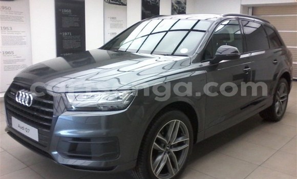 Acheter Occasion Voiture Audi Q7 Autre à Mbabane, Manzini Acheter Occasion Voiture Audi Q7 Autre à Mbabane, Manzini