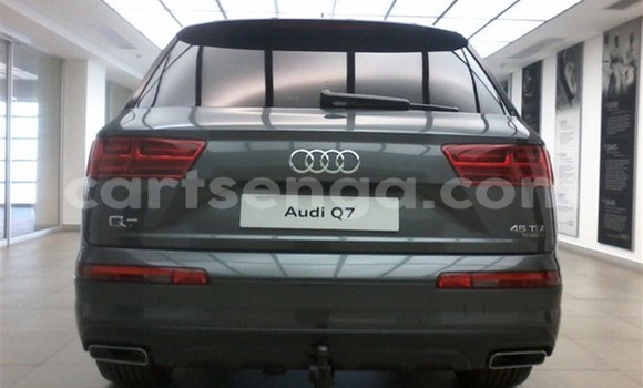 Acheter Occasion Voiture Audi Q7 Autre à Mbabane, Manzini Acheter Occasion Voiture Audi Q7 Autre à Mbabane, Manzini