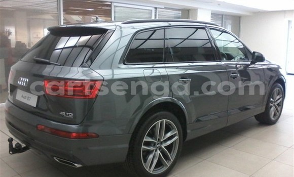 Acheter Occasion Voiture Audi Q7 Autre à Mbabane, Manzini Acheter Occasion Voiture Audi Q7 Autre à Mbabane, Manzini