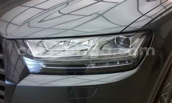 Acheter Occasion Voiture Audi Q7 Autre à Mbabane, Manzini Acheter Occasion Voiture Audi Q7 Autre à Mbabane, Manzini