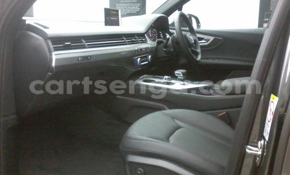 Acheter Occasion Voiture Audi Q7 Autre à Mbabane, Manzini Acheter Occasion Voiture Audi Q7 Autre à Mbabane, Manzini