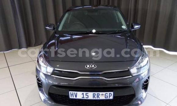 Acheter Occasion Voiture Kia Rio Noir à Manzini, Manzini Acheter Occasion Voiture Kia Rio Noir à Manzini, Manzini