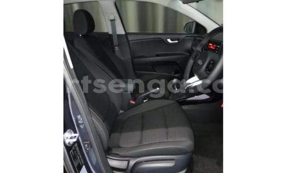 Acheter Occasion Voiture Kia Rio Noir à Manzini, Manzini Acheter Occasion Voiture Kia Rio Noir à Manzini, Manzini