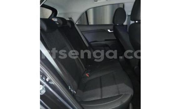 Acheter Occasion Voiture Kia Rio Noir à Manzini, Manzini Acheter Occasion Voiture Kia Rio Noir à Manzini, Manzini