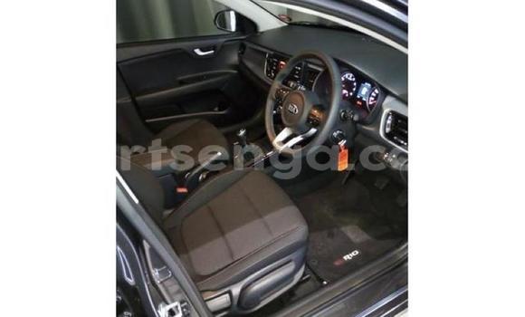 Acheter Occasion Voiture Kia Rio Noir à Manzini, Manzini Acheter Occasion Voiture Kia Rio Noir à Manzini, Manzini
