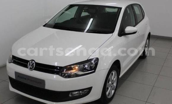 Acheter Occasion Voiture Volkswagen Polo Blanc à Mankayane, Manzini Acheter Occasion Voiture Volkswagen Polo Blanc à Mankayane, Manzini