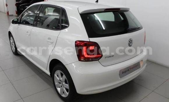 Acheter Occasion Voiture Volkswagen Polo Blanc à Mankayane, Manzini Acheter Occasion Voiture Volkswagen Polo Blanc à Mankayane, Manzini