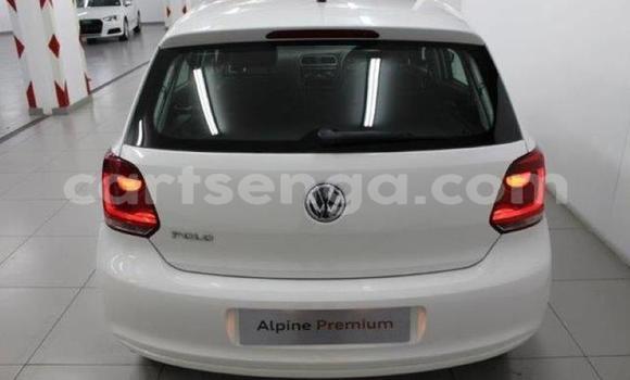 Acheter Occasion Voiture Volkswagen Polo Blanc à Mankayane, Manzini Acheter Occasion Voiture Volkswagen Polo Blanc à Mankayane, Manzini