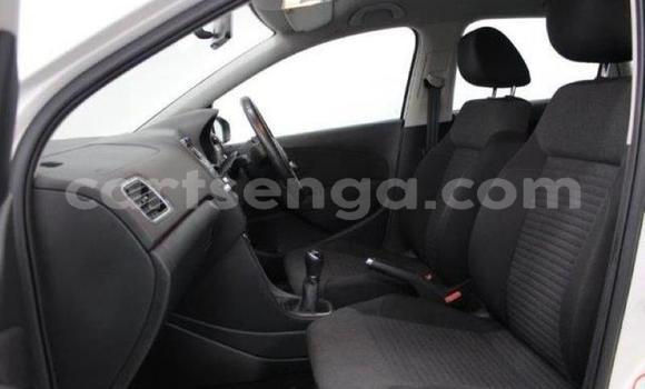 Acheter Occasion Voiture Volkswagen Polo Blanc à Mankayane, Manzini Acheter Occasion Voiture Volkswagen Polo Blanc à Mankayane, Manzini