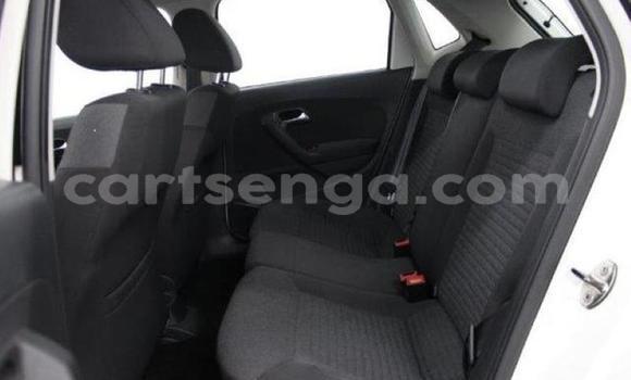 Acheter Occasion Voiture Volkswagen Polo Blanc à Mankayane, Manzini Acheter Occasion Voiture Volkswagen Polo Blanc à Mankayane, Manzini