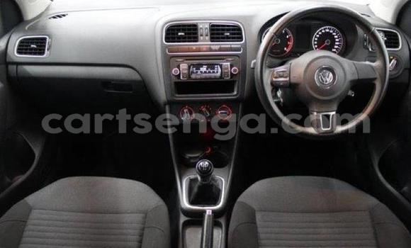 Acheter Occasion Voiture Volkswagen Polo Blanc à Mankayane, Manzini Acheter Occasion Voiture Volkswagen Polo Blanc à Mankayane, Manzini