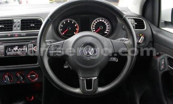 Acheter Occasion Voiture Volkswagen Polo Blanc à Mankayane, Manzini Acheter Occasion Voiture Volkswagen Polo Blanc à Mankayane, Manzini