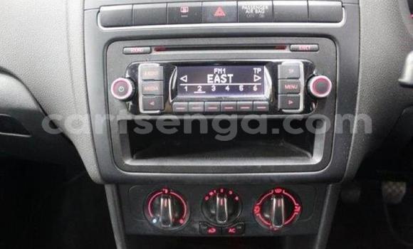 Acheter Occasion Voiture Volkswagen Polo Blanc à Mankayane, Manzini Acheter Occasion Voiture Volkswagen Polo Blanc à Mankayane, Manzini
