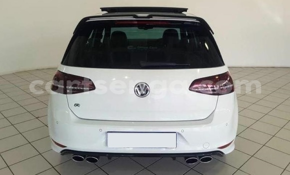 Buy Used Volkswagen Golf GTI White Car in Big Bend in Lubombo District Buy Used Volkswagen Golf GTI White Car in Big Bend in Lubombo District