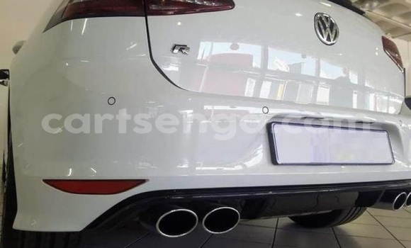 Buy Used Volkswagen Golf GTI White Car in Big Bend in Lubombo District Buy Used Volkswagen Golf GTI White Car in Big Bend in Lubombo District