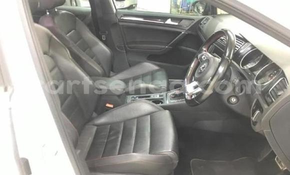 Buy Used Volkswagen Golf GTI White Car in Big Bend in Lubombo District Buy Used Volkswagen Golf GTI White Car in Big Bend in Lubombo District