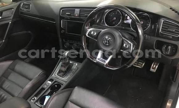 Buy Used Volkswagen Golf GTI White Car in Big Bend in Lubombo District Buy Used Volkswagen Golf GTI White Car in Big Bend in Lubombo District