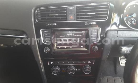 Buy Used Volkswagen Golf GTI White Car in Big Bend in Lubombo District Buy Used Volkswagen Golf GTI White Car in Big Bend in Lubombo District