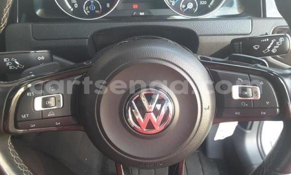 Buy Used Volkswagen Golf GTI White Car in Big Bend in Lubombo District Buy Used Volkswagen Golf GTI White Car in Big Bend in Lubombo District