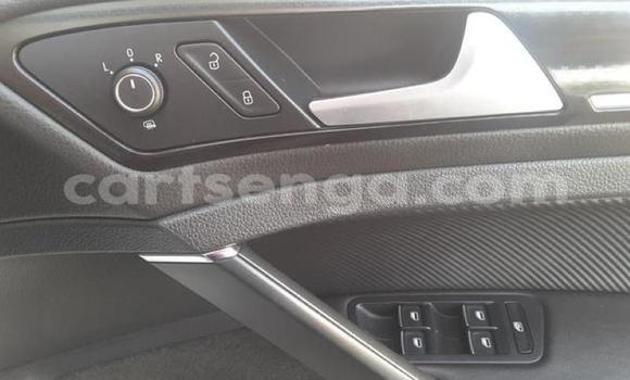 Buy Used Volkswagen Golf GTI White Car in Big Bend in Lubombo District Buy Used Volkswagen Golf GTI White Car in Big Bend in Lubombo District