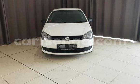 Buy Used Volkswagen Polo White Car in Big Bend in Lubombo District Buy Used Volkswagen Polo White Car in Big Bend in Lubombo District