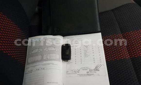 Buy Used Volkswagen Polo White Car in Big Bend in Lubombo District Buy Used Volkswagen Polo White Car in Big Bend in Lubombo District