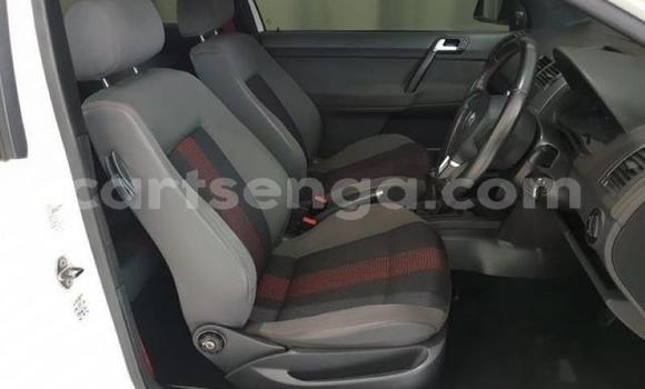 Buy Used Volkswagen Polo White Car in Big Bend in Lubombo District Buy Used Volkswagen Polo White Car in Big Bend in Lubombo District