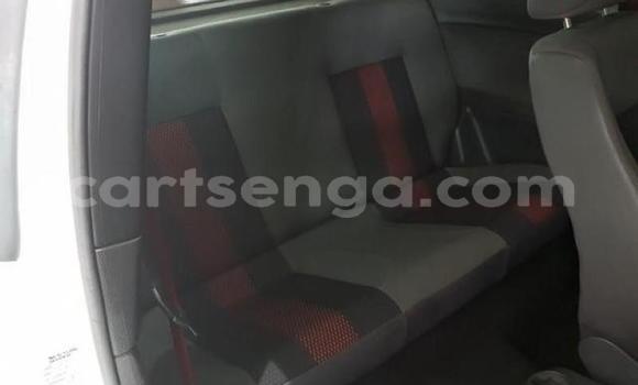 Buy Used Volkswagen Polo White Car in Big Bend in Lubombo District Buy Used Volkswagen Polo White Car in Big Bend in Lubombo District