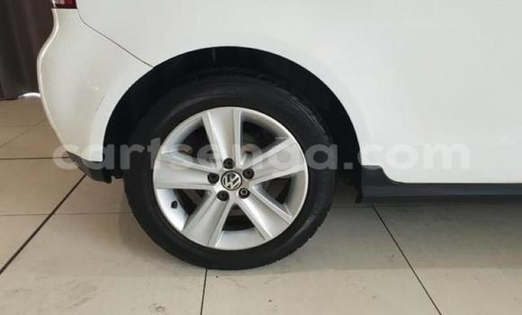 Buy Used Volkswagen Polo White Car in Big Bend in Lubombo District Buy Used Volkswagen Polo White Car in Big Bend in Lubombo District