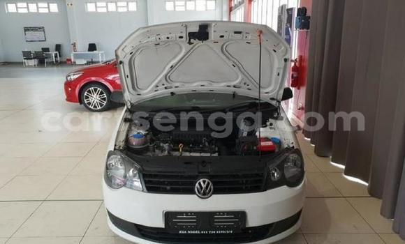 Buy Used Volkswagen Polo White Car in Big Bend in Lubombo District Buy Used Volkswagen Polo White Car in Big Bend in Lubombo District