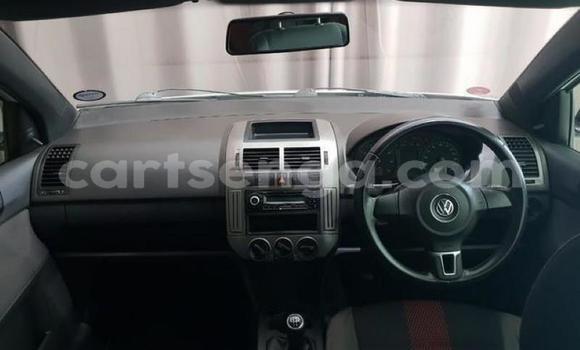 Buy Used Volkswagen Polo White Car in Big Bend in Lubombo District Buy Used Volkswagen Polo White Car in Big Bend in Lubombo District