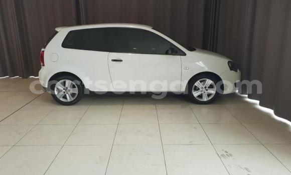Buy Used Volkswagen Polo White Car in Big Bend in Lubombo District Buy Used Volkswagen Polo White Car in Big Bend in Lubombo District
