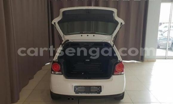 Buy Used Volkswagen Polo White Car in Big Bend in Lubombo District Buy Used Volkswagen Polo White Car in Big Bend in Lubombo District