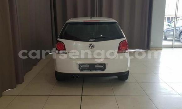 Buy Used Volkswagen Polo White Car in Big Bend in Lubombo District Buy Used Volkswagen Polo White Car in Big Bend in Lubombo District