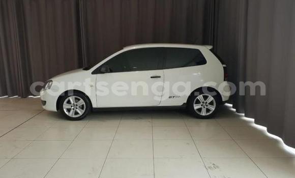 Buy Used Volkswagen Polo White Car in Big Bend in Lubombo District Buy Used Volkswagen Polo White Car in Big Bend in Lubombo District