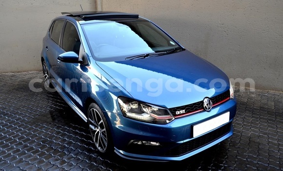 Nunua Ilio tumika Volkswagen Golf GTI Blue Gari ndani ya Manzini nchini Manzini Nunua Ilio tumika Volkswagen Golf GTI Blue Gari ndani ya Manzini nchini Manzini