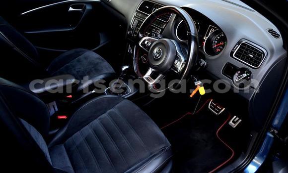 Nunua Ilio tumika Volkswagen Golf GTI Blue Gari ndani ya Manzini nchini Manzini Nunua Ilio tumika Volkswagen Golf GTI Blue Gari ndani ya Manzini nchini Manzini