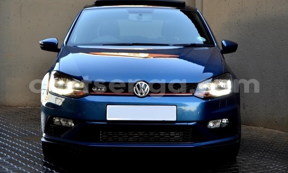 Nunua Ilio tumika Volkswagen Golf GTI Blue Gari ndani ya Manzini nchini Manzini Nunua Ilio tumika Volkswagen Golf GTI Blue Gari ndani ya Manzini nchini Manzini