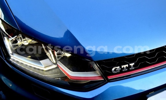 Nunua Ilio tumika Volkswagen Golf GTI Blue Gari ndani ya Manzini nchini Manzini Nunua Ilio tumika Volkswagen Golf GTI Blue Gari ndani ya Manzini nchini Manzini