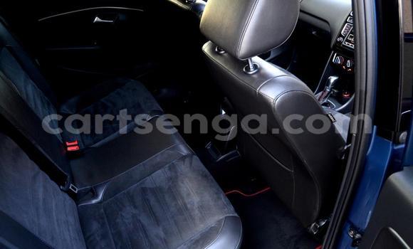 Nunua Ilio tumika Volkswagen Golf GTI Blue Gari ndani ya Manzini nchini Manzini Nunua Ilio tumika Volkswagen Golf GTI Blue Gari ndani ya Manzini nchini Manzini