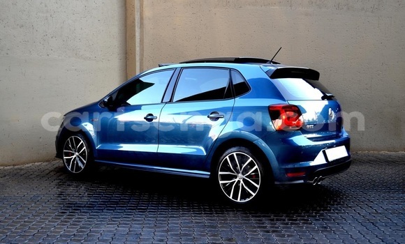 Nunua Ilio tumika Volkswagen Golf GTI Blue Gari ndani ya Manzini nchini Manzini Nunua Ilio tumika Volkswagen Golf GTI Blue Gari ndani ya Manzini nchini Manzini