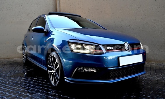 Nunua Ilio tumika Volkswagen Golf GTI Blue Gari ndani ya Manzini nchini Manzini Nunua Ilio tumika Volkswagen Golf GTI Blue Gari ndani ya Manzini nchini Manzini