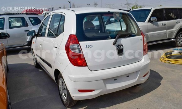 Buy Import Hyundai i10 White Car in Import - Dubai in Hhohho Buy Import Hyundai i10 White Car in Import - Dubai in Hhohho
