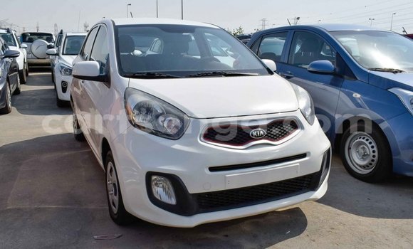 Buy Import Kia Picanto White Car in Import - Dubai in Hhohho Buy Import Kia Picanto White Car in Import - Dubai in Hhohho
