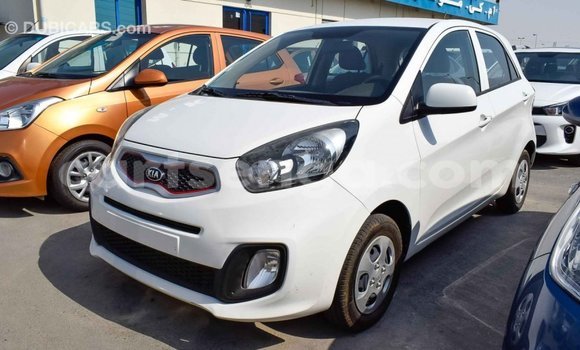 Buy Import Kia Picanto White Car in Import - Dubai in Hhohho Buy Import Kia Picanto White Car in Import - Dubai in Hhohho