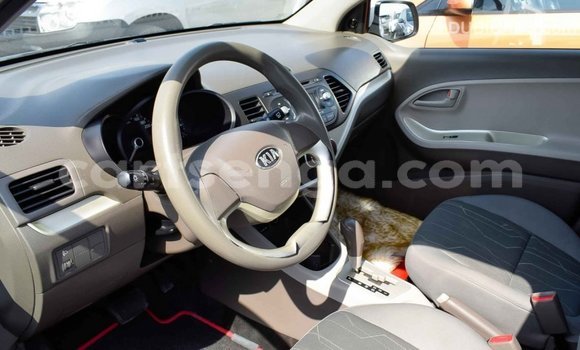 Buy Import Kia Picanto White Car in Import - Dubai in Hhohho Buy Import Kia Picanto White Car in Import - Dubai in Hhohho