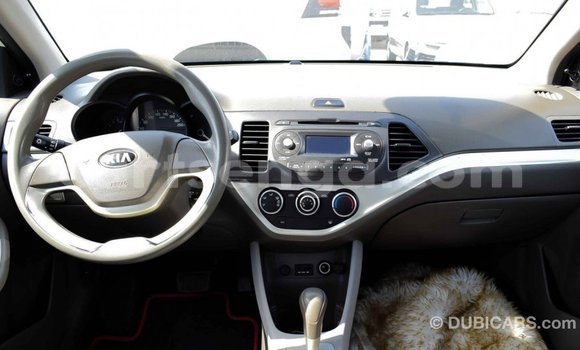 Buy Import Kia Picanto White Car in Import - Dubai in Hhohho Buy Import Kia Picanto White Car in Import - Dubai in Hhohho