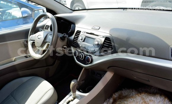 Buy Import Kia Picanto White Car in Import - Dubai in Hhohho Buy Import Kia Picanto White Car in Import - Dubai in Hhohho
