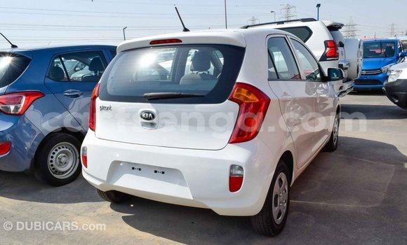 Buy Import Kia Picanto White Car in Import - Dubai in Hhohho Buy Import Kia Picanto White Car in Import - Dubai in Hhohho